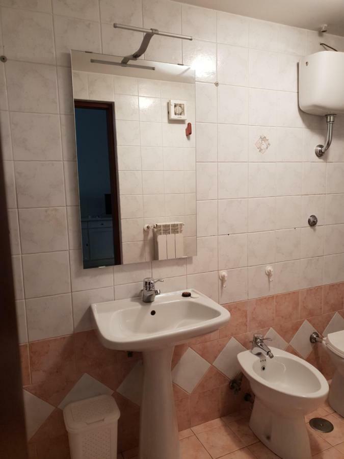 מרטינה פרנקה Clasa Vacanza מראה חיצוני תמונה