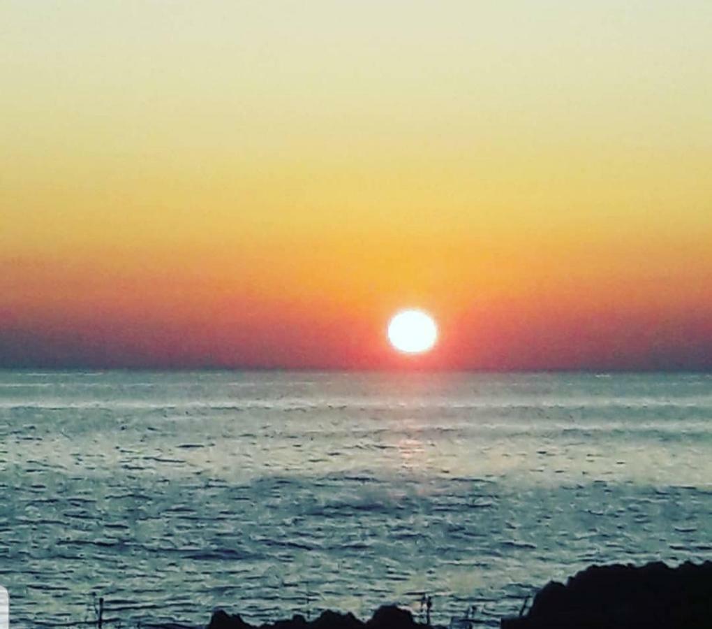 מרטינה פרנקה Clasa Vacanza מראה חיצוני תמונה
